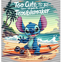 Cartoons and other-CO 589